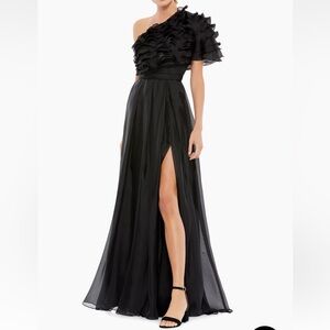 Formal gown